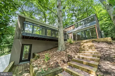 2855 Davenport Street NW, Washington, DC 20008 - Photo 37