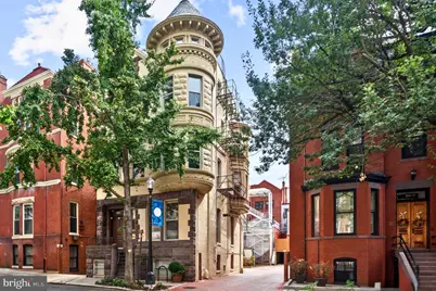 2008 Hillyer Place NW, Washington, DC 20009 - Photo 1