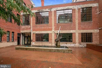 437 New York Avenue NW #222, Washington, DC 20001 - Photo 17