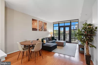 437 New York Avenue NW #222, Washington, DC 20001 - Photo 5