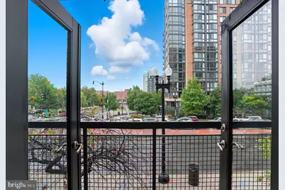 437 New York Avenue NW #222, Washington, DC 20001 - Photo 7