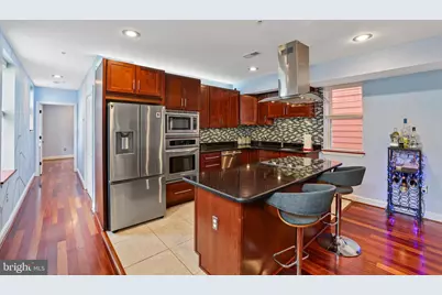 3579 Warder Street NW #3, Washington, DC 20010 - Photo 3