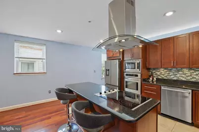 3579 Warder Street NW #3, Washington, DC 20010 - Photo 9