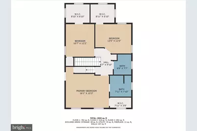 2054 34th Street SE, Washington, DC 20020 - Photo 41