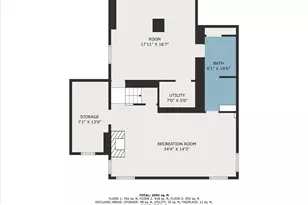 2054 34th St SE, Washington, DC 20020 - Photo 43