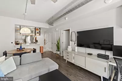 50 Florida Avenue NE #116, Washington, DC 20002 - Photo 5