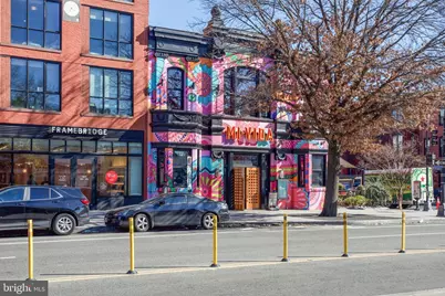 1300 13th Street NW #108, Washington, DC 20005 - Photo 31