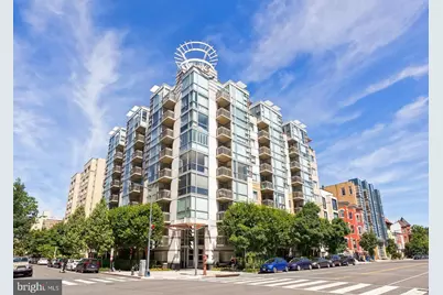 1300 13th Street NW #108, Washington, DC 20005 - Photo 21