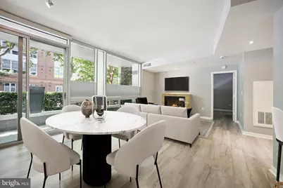 1300 13th Street NW #108, Washington, DC 20005 - Photo 9