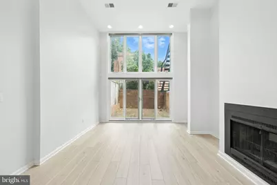 2519 I Street NW #1, Washington, DC 20037 - Photo 55