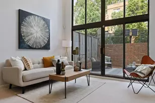 2519 I St NW, Washington, DC 20037 - Photo 7