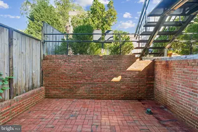 2519 I Street NW #1, Washington, DC 20037 - Photo 37