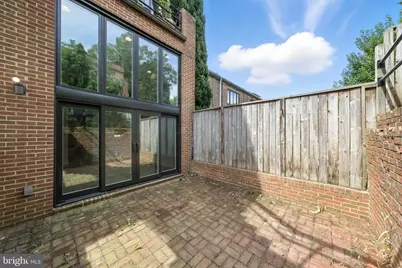 2519 I Street NW #1, Washington, DC 20037 - Photo 45