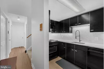 2519 I Street NW #1, Washington, DC 20037 - Photo 21