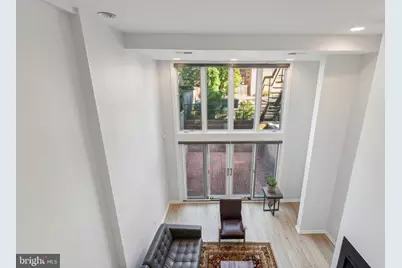 2519 I Street NW #1, Washington, DC 20037 - Photo 11