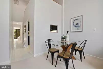 2519 I Street NW #1, Washington, DC 20037 - Photo 17