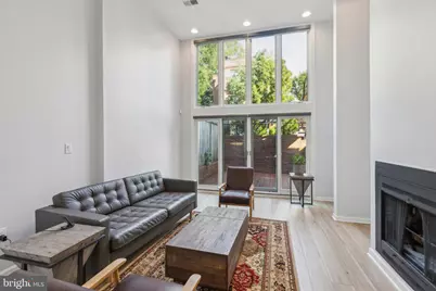 2519 I Street NW #1, Washington, DC 20037 - Photo 9