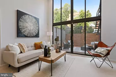 2519 I Street NW #1, Washington, DC 20037 - Photo 5