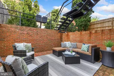 2519 I Street NW #1, Washington, DC 20037 - Photo 39