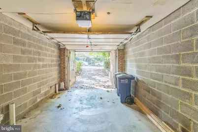 2519 I Street NW #1, Washington, DC 20037 - Photo 33