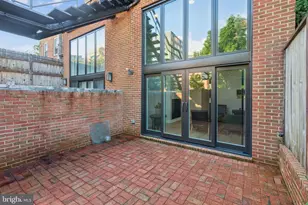 2519 I St NW, Washington, DC 20037 - Photo 35