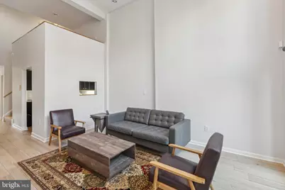 2519 I Street NW #1, Washington, DC 20037 - Photo 13