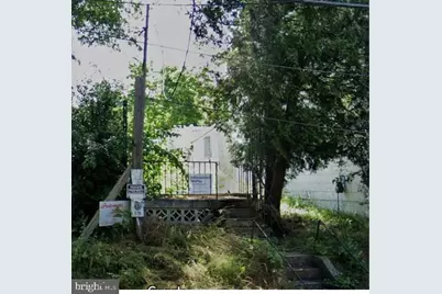 319 60th Street NE, Washington, DC 20019 - Photo 1