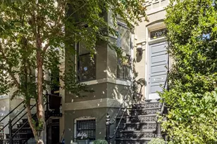 1407 33rd St NW, Washington, DC 20007 - Photo 1