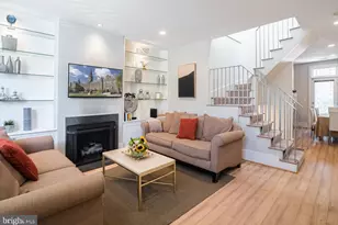 1407 33rd St NW, Washington, DC 20007 - Photo 3