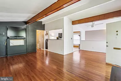 3409 Massachusetts Avenue SE, Washington, DC 20019 - Photo 9