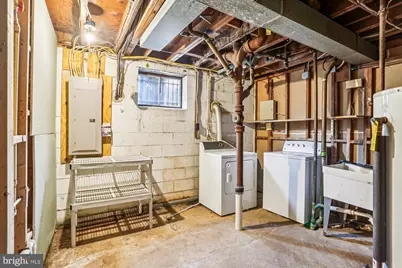 3409 Massachusetts Avenue SE, Washington, DC 20019 - Photo 19