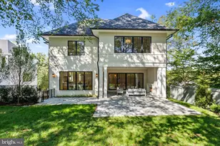 2916 Chesapeake St NW, Washington, DC 20008 - Photo 57