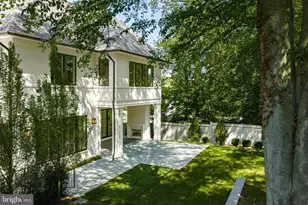 2916 Chesapeake St NW, Washington, DC 20008 - Photo 59