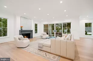 2916 Chesapeake St NW, Washington, DC 20008 - Photo 3