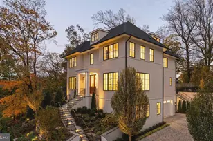 2916 Chesapeake St NW, Washington, DC 20008 - Photo 61