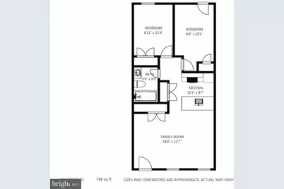 648 C Street NE #1, Washington, DC 20002 - Photo 17