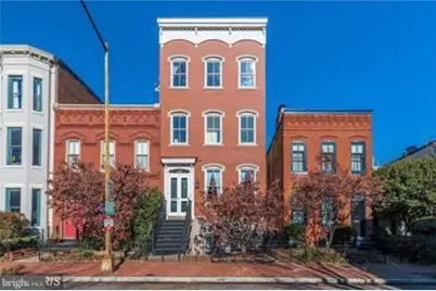 648 C Street NE #1, Washington, DC 20002 - Photo 1