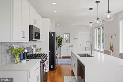 800 21st Street NE #1, Washington, DC 20002 - Photo 13