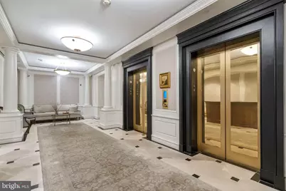 801 Pennsylvania Avenue NW #1125, Washington, DC 20004 - Photo 21