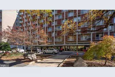 800 4th Street SW #N801, Washington, DC 20024 - Photo 1