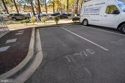 800 4th Street SW #N801, Washington, DC 20024 - Photo 31