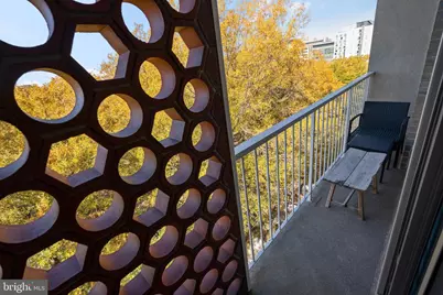 800 4th Street SW #N801, Washington, DC 20024 - Photo 13