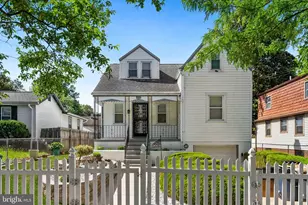 3023 K St SE, Washington, DC 20019 - Photo 11