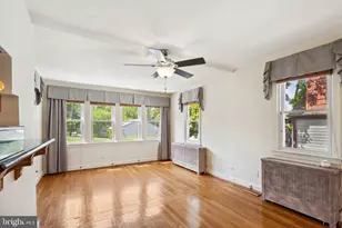 3023 K St SE, Washington, DC 20019 - Photo 31