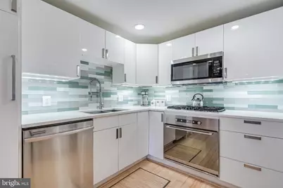 26 T Street NE #1, Washington, DC 20002 - Photo 9