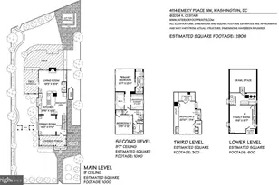 4114 Emery Pl NW, Washington, DC 20016 - Photo 3