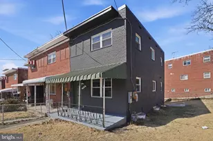 5916 8th St NE, Washington, DC 20011 - Photo 1