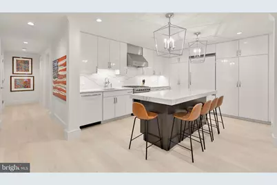 2122 N Street NW #1, Washington, DC 20037 - Photo 9