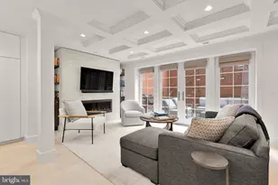 2122 N St NW, Washington, DC 20037 - Photo 13