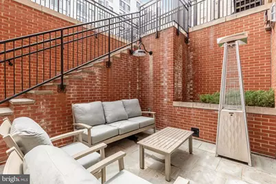 2122 N Street NW #1, Washington, DC 20037 - Photo 19